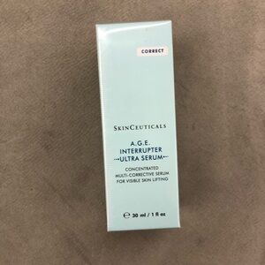 SkinCeuticals A.G.E. Interrupter Ultra Serum - Cream